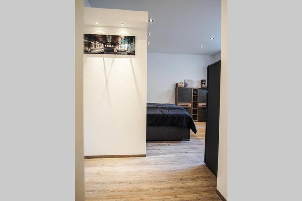 Ferienwohnung Charlotte Nordstadtperle FDH Exterior foto