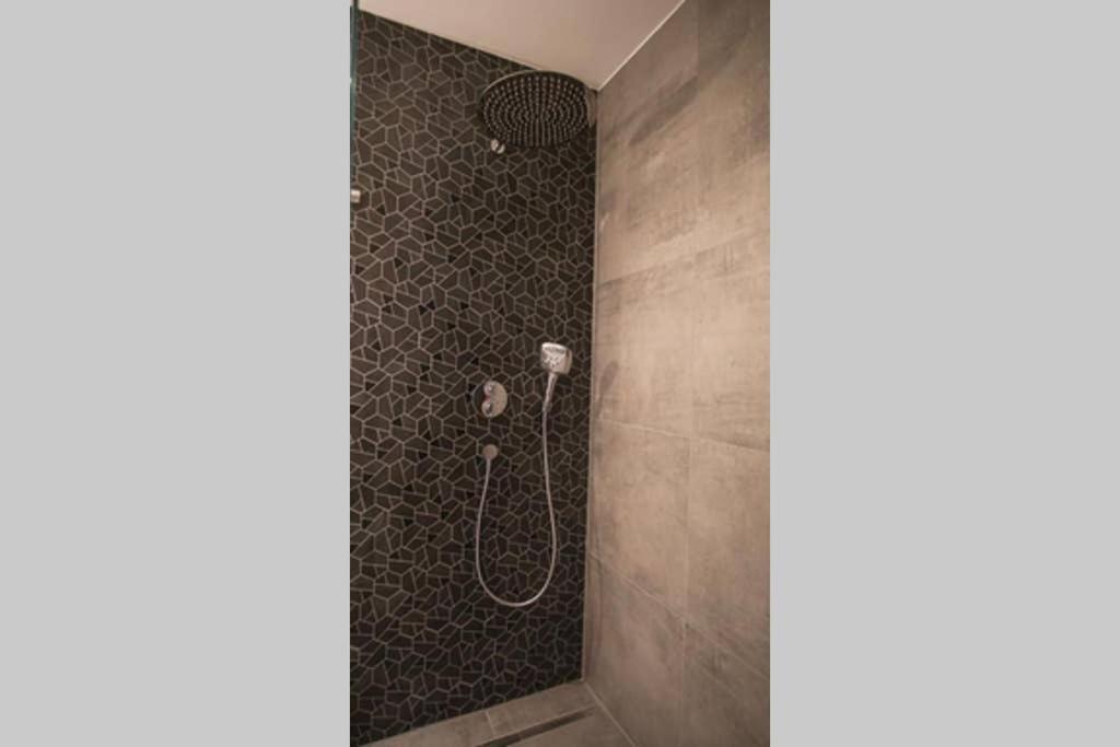 Ferienwohnung Charlotte Nordstadtperle FDH Exterior foto